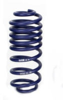 H&R Bakfjäder ur Sänkningssats Volkswagen Polo Typ 6R sänker ca. 55mm