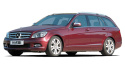 H&R COILOVER MERCEDES C CLASS W204 2014- T Modell AMG