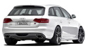 H&R Framfjädrar ur 29.059-4 Sänkningssats Audi A4 Avant Typ B8 Från 1100kg 2WD/4WD