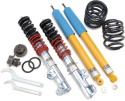 H&R COILOVER CHRYSLER CHALLENGER 2011-