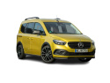 H&R Sänkningssats Mercedes Citan 420