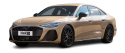 H&R Sänkningssats Audi A6 ,Sedan Typ C9 Quattro inkl MHEV F2 C9 inkl MHEV med S Line sportchassi