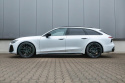 H&R Sänkningssats Audi A6 ,Sedan/Avant Typ C9 Quattro e-Hybrid F2 C9