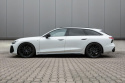 H&R Sänkningssats Audi A6 ,Sedan/Avant Typ C9 Quattro e-Hybrid F2 C9