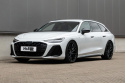 H&R Sänkningssats Audi A6 ,Sedan/Avant Typ C9 Quattro e-Hybrid F2 C9