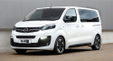 H&R Sänkningssats OPEL VIVARO C Bus (K0) | 03/2019-