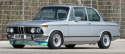 H&R Cupkit BMW 1502-2002 Typ E10, Sedan Cabrio Touring inkl Tii Sänker fram 40-50mm Sänker bak 40-50mm
