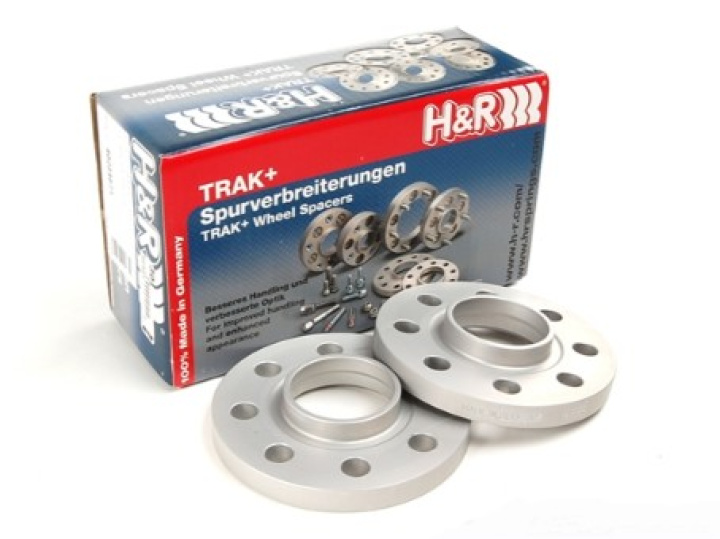 H&R SPACERS FERRARI 456GT GTA i gruppen Välj bilmodell hos DDESIGN Scandinavia AB (HR-3035671)