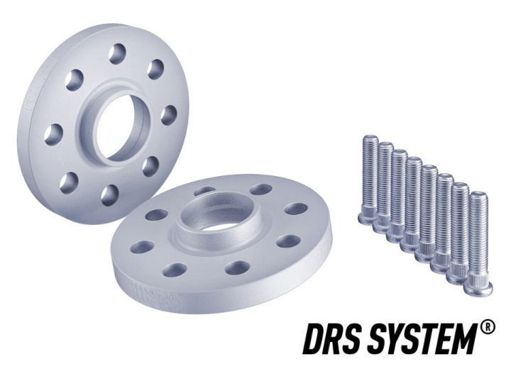 H&R SPACERS TOYOTA CH-R X2 H2 2023- i gruppen Välj bilmodell hos DDESIGN Scandinavia AB (HR-3065605)