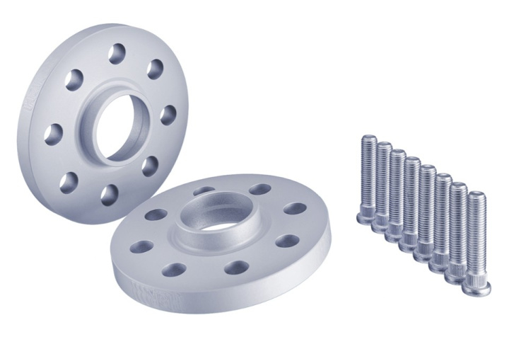 H&R SPACERS TOYOTA YARIS GR 2020- 15mm per sida i gruppen Välj bilmodell hos DDESIGN Scandinavia AB (HR-3065607)
