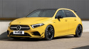 H&R Krängningshämmare Främre och bakre Mercedes A-Class Inkl A35 A45 W177 2018>
