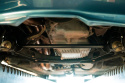 BMW E9 Coupe 1968-1975 Krängningshämmare Kit H&R