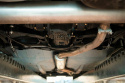 BMW E9 Coupe 1968-1975 Krängningshämmare Kit H&R