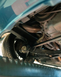 BMW E9 Coupe 1968-1975 Krängningshämmare Kit H&R