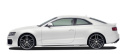 H&R Cupkit Audi A5 Coupé 2WD+Quattro Typ B8