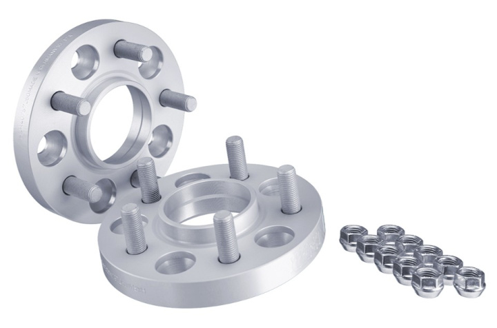 H&R SPACERS TOYOTA YARIS 2020- 20mm per sida i gruppen Välj bilmodell hos DDESIGN Scandinavia AB (HR-4025542)