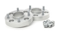 H&R Spacerpaket Opel Bultcirkel Bil 5/110 Navhål Bil 65,0 / Bultcirkel fälg 5/130 Navhål fälg 71,6