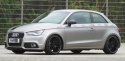 H&R Cupkit Audi A1 inkl. Sportback Typ 8X Framaxelvikt Från 926kg-