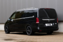 H&R COILOVER MERCEDES W447 V Class Vito inkl Facelift Max framaxelvikt 1550kg bakaxelvikt 1750kg