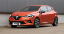 H&R COILOVER RENAULT CLIO V Upp till 850kg framaxelvikt 2019-