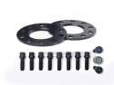 H&R SPACERPAKET VOLKSWAGEN BEETLE 16 2012-