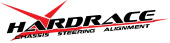 HR-5842 Honda Civic EG 3D / 4D 92-96 (Manuell) Förstärkta Motorfästen - 5Delar/Set Hardrace (1)