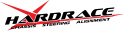Honda Civic EG 3D / 4D 92-96 (Manuell) Förstärkta Motorfästen - 5Delar/Set Hardrace