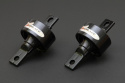 Honda Civic EF / EG / EK / DC2 / CRV Bakre Trailing-stagsbussningar (Förstärkta Gummibussningar) 2 Delar/Set Hardrace