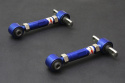 Honda Civic EG / EK / DC2 Bakre Övre Camber-stag (Förstärkta Gummibussningar) 2 Delar/Set Hardrace