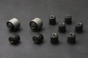 Subaru Impreza WRX/STI 92-06 Bakre Stag Förstärkt Bussning (Förstärkta Gummibussningar) 10 Delar/Set Hardrace