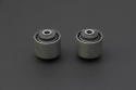 Subaru Impreza WRX/STI 92-06 / Forester 03-08 / Legacy 95-98 Trailing-stag Bussning (Förstärkta Gummibussningar) 2 Delar/Set Hardrace