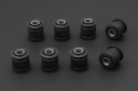 Subaru Impreza WRX/STI 92-06 Lateral-stag Bussningar (Förstärkta Gummibussningar) 8 Delar/Set Hardrace