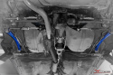 Subaru Impreza / Forester / Legacy Bakre Trailing-stag (Pillowball) 2 Delar/Set Hardrace