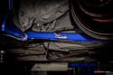 Subaru Impreza / Forester / Legacy Bakre Trailing-stag (Pillowball) 2 Delar/Set Hardrace