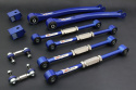 Subaru Impreza WRX/STI 92-06 / Legacy 95-98 / Forester 97-08 Bakre Justerbara Stag (Pillowball) 10 Delar/Set Hardrace