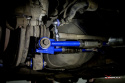 Subaru Impreza WRX/STI 92-06 / Legacy 95-98 / Forester 97-08 Bakre Justerbara Stag (Pillowball) 10 Delar/Set Hardrace