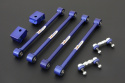 Subaru IMPREZA WRX/STI GC 92-00 / Forester 97-02 / Legacy 95-98 Bakre Ej Justerbara Stag (Pillowball) 8 Delar/Set Hardrace