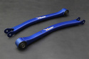 Subaru Impreza WRX/STI 92-06 / Legacy 95-98 / Forester 97-08 Bakre Trailing-stag (Förstärkta Gummibussningar) 2 Delar/Set Hardrace