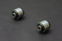 Subaru Impreza WRX/STI 92-06 / Forester 97-08 / Legacy 95-98 Bakre Spindeln Bussning (Pillowball) 2 Delar/Set Hardrace