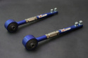 Nissan S14 / R33 / R34 Caster-stag (Förstärkta Gummibussningar) 2 Delar/Set Hardrace