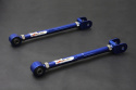 Nissan 200SX S13 / 300ZX Z32 / R32 Bakre Toe-stag (Förstärkta Gummibussningar) 2 Delar/Set Hardrace