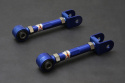 Nissan 200SX S13/S14/300ZX Z32/R32/R33 Bakre Traction-stag (Förstärkta Gummibussningar) 2 Delar/Set Hardrace