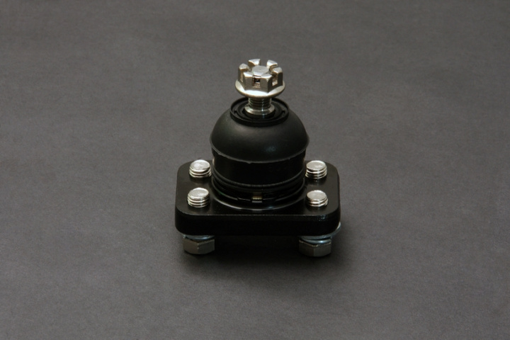 EJ1 2 / EJ6 7 8 / Honda Accord / Civic / Integra DC2 1992-2008 Främre övre Spindelledsplatta Hardrace i gruppen Välj bilmodell hos DDESIGN Scandinavia AB (HR-6203-BJ)