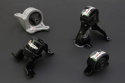 Mitsubishi Lancer/VIRAGE 01-05 (Automat)Förstärkt 4 Delar/Set Hardrace
