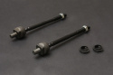 Nissan 300ZX Z32 Förstärkta Styrstag 2 Delar/Set Hardrace