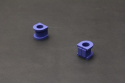 Honda Civic EF / EG / EK Bakre Krängningshämmarbussningar 19mm 2 Delar/Set Hardrace