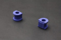 Honda Civic EK / HX / EX Främre Krängningshämmarbussningar 22mm 2 Delar/Set Hardrace