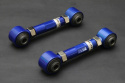 Mitsubishi Lancer 01+ / Lancer Fortis 05+ Bakre Toe-stag (Förstärkta Gummibussningar) 2 Delar/Set Hardrace