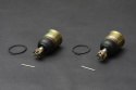Honda Civic EG / EK / DC2 Främre Spindelled (OE-style) 2 Delar/Set Hardrace