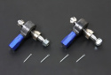 Mazda RX7 FD Yttre Styrleder Med Rollcenter-justering 2 Delar/Set Hardrace